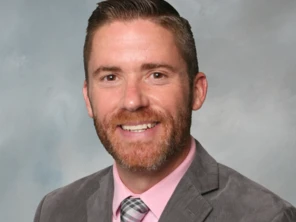 Cory Turner, State-Operated Specialty Care Division Director