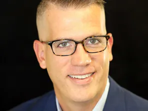 Larry Johnson, HHS Director