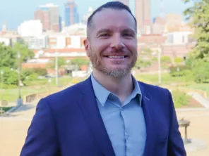Image of Steve Garrison