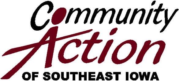 Community Action of Southeast Iowa logo