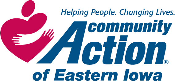 Community Action of Eastern Iowa logo
