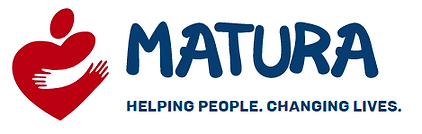 MATURA logo