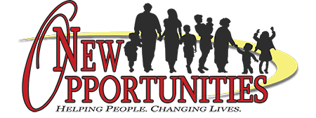 New Opportunities Logo