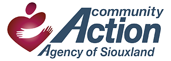 Community Action Agency of Siouxland logo