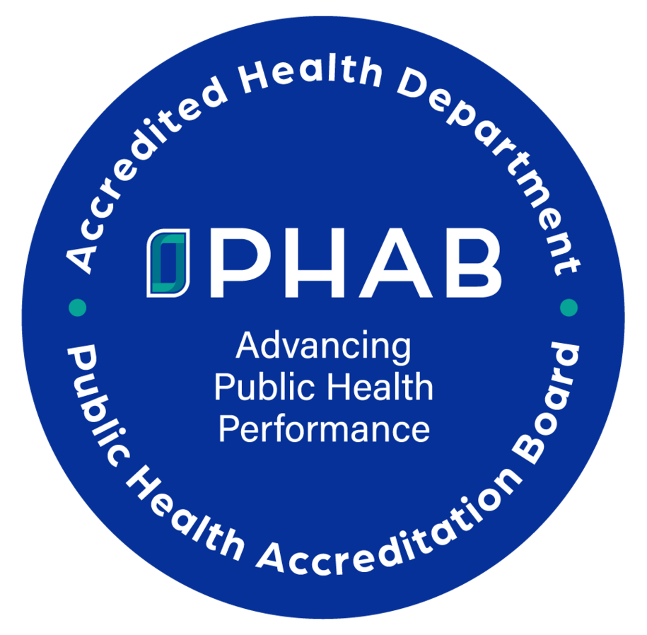 PHAB Accreditation Health & Human Services