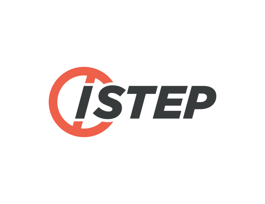 ISTEP Color Logo Iowa HHS