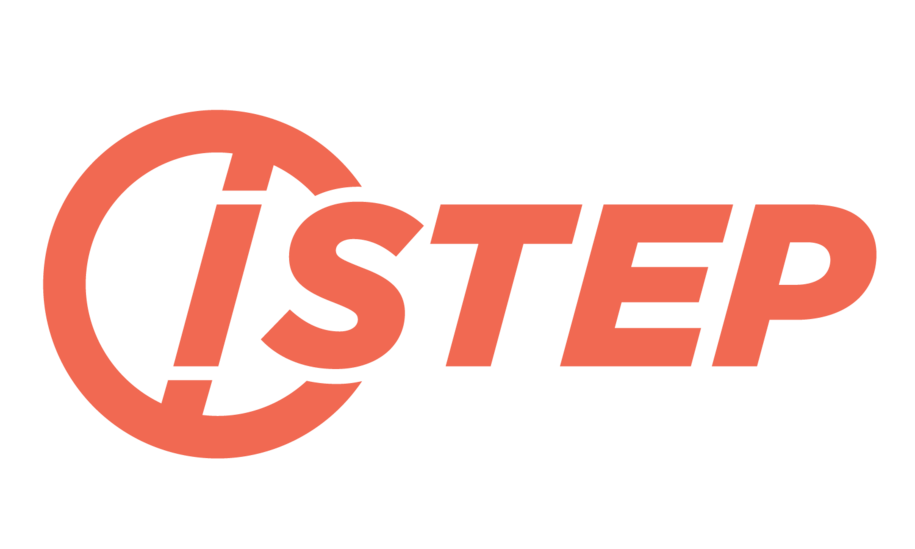 ISTEP Red Logo Iowa HHS