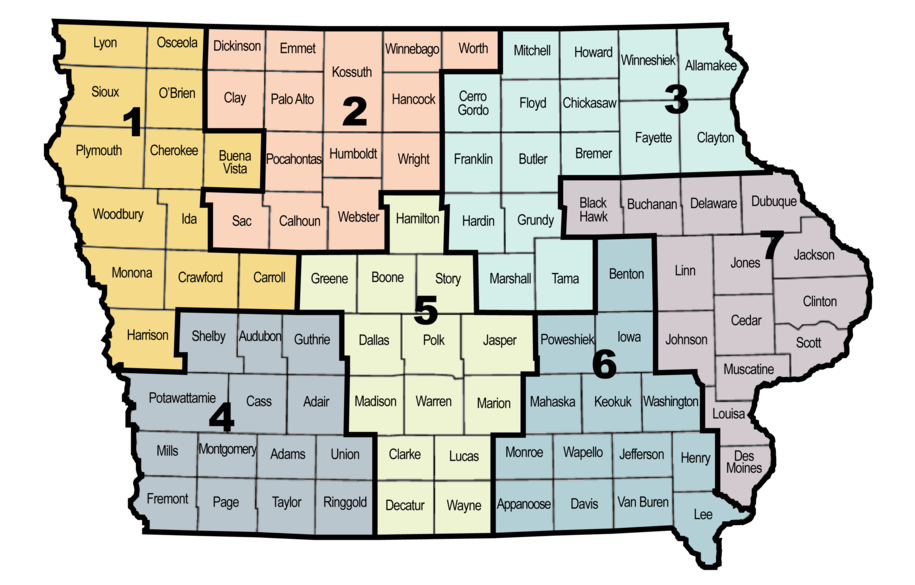 BH-DAP Map v2
