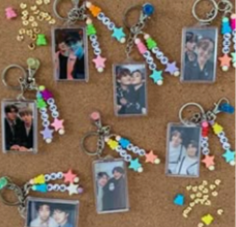 Key Chains 2