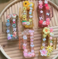 Hair Clips