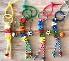 Keychains